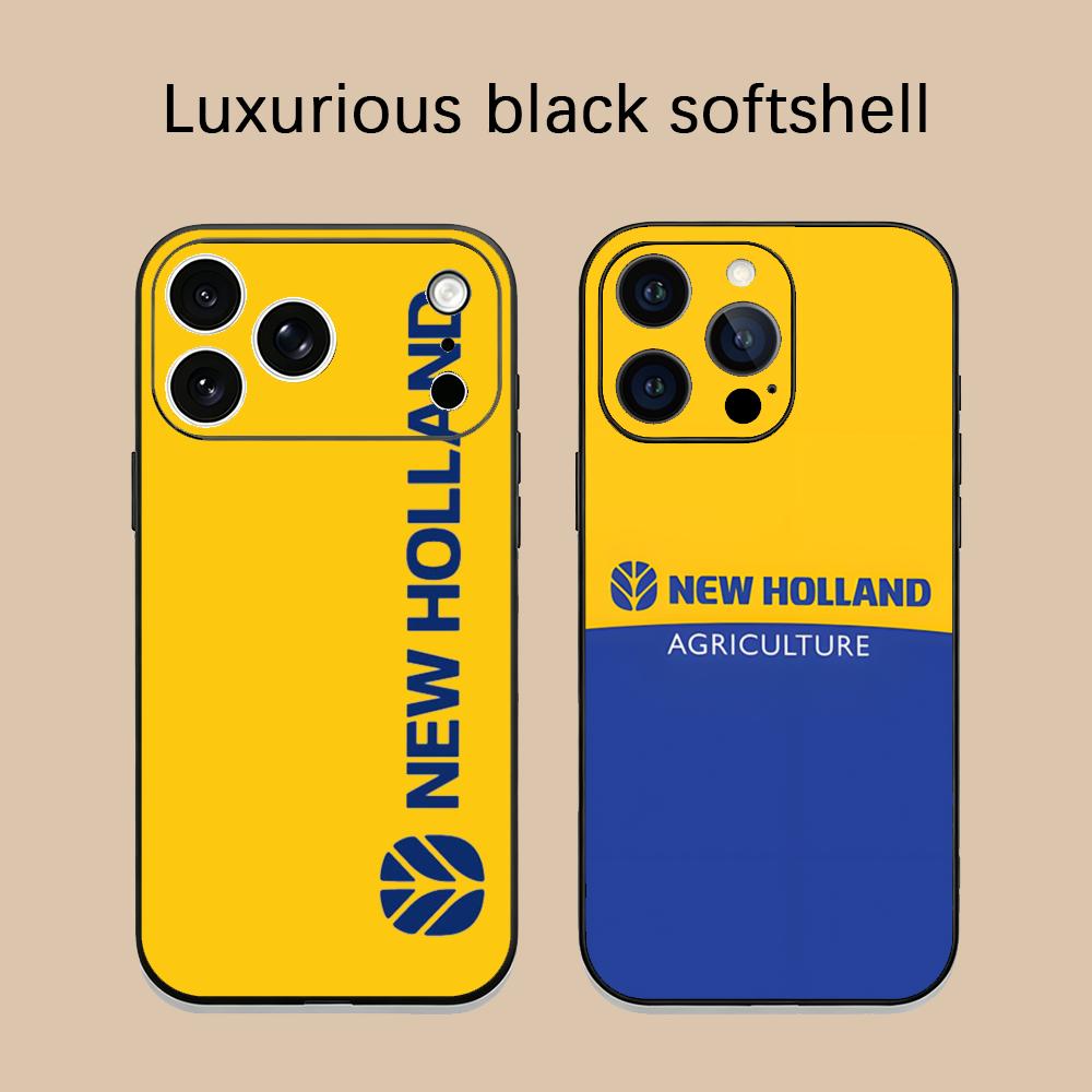 Phone Cases Iphone 13 - Hot N-New H-Hollandes fashion brands Phone