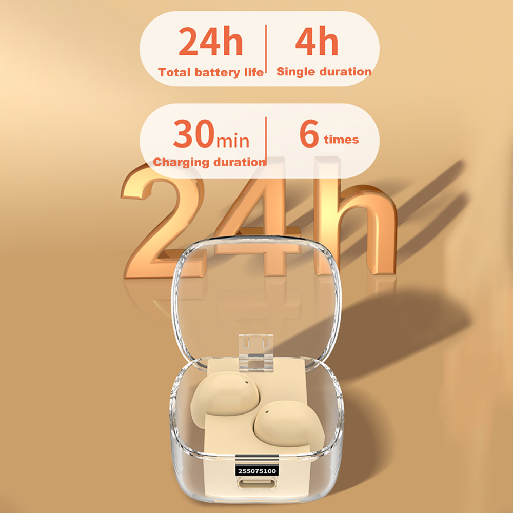 Clearance Price Mini Sleep Ear - Phone Cases Price 评论和价格