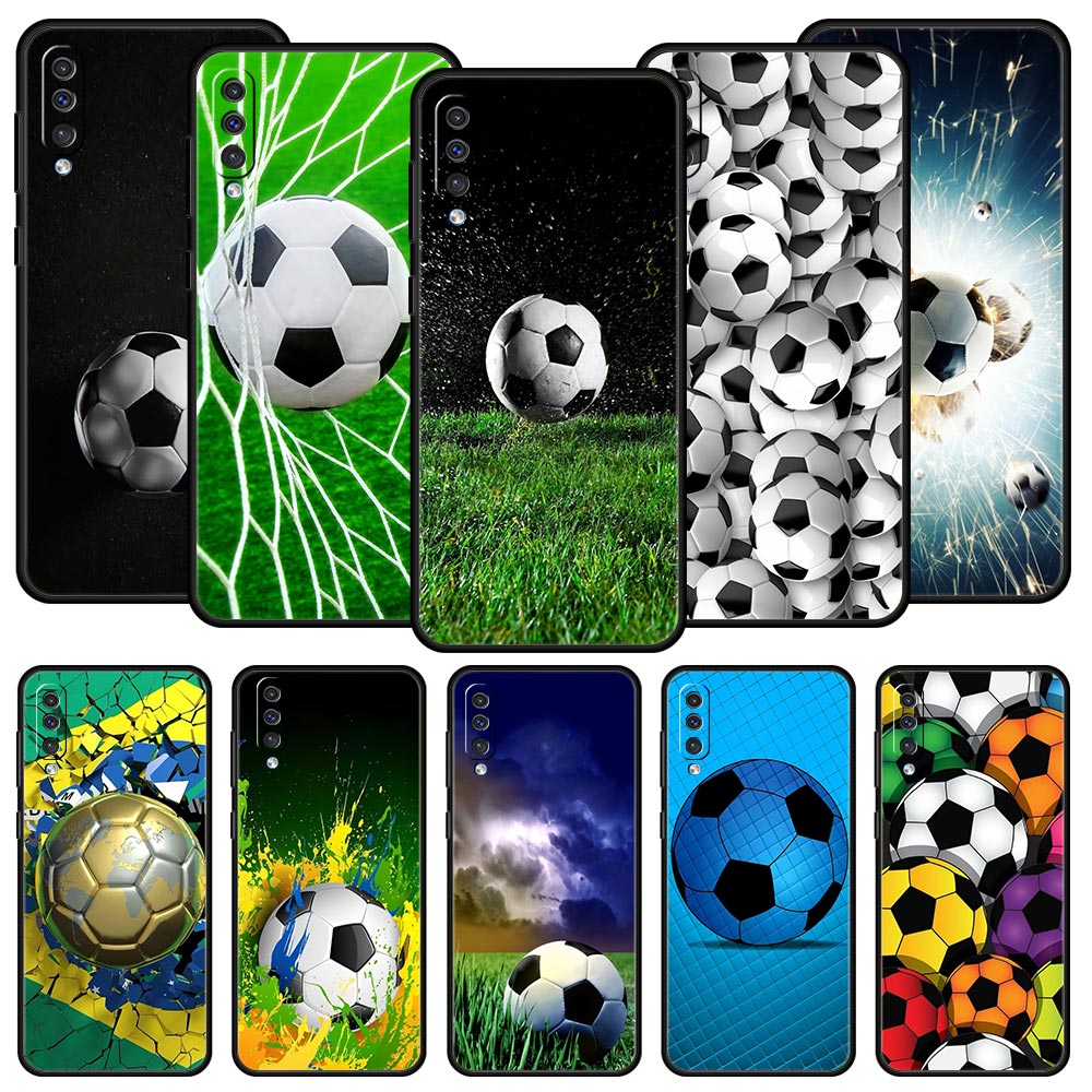 Soccer ball Football Phone Cas - Phone Cases Liverpool 评论和价格