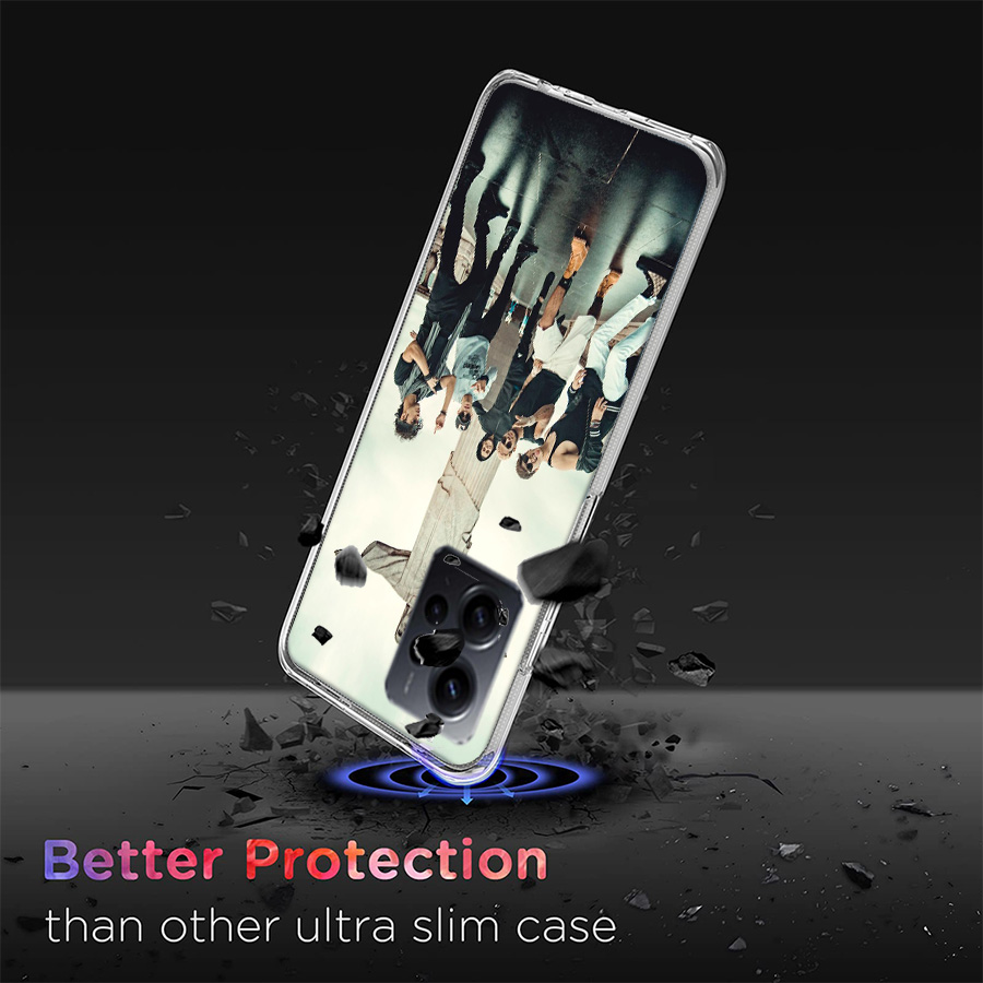 Cnco Boys Pop Phone Case For R - Phone Cases Com 评论和价格
