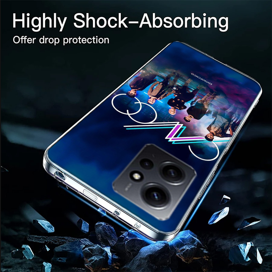 Cnco Boys Pop Phone Case For R - Phone Cases Com 评论和价格