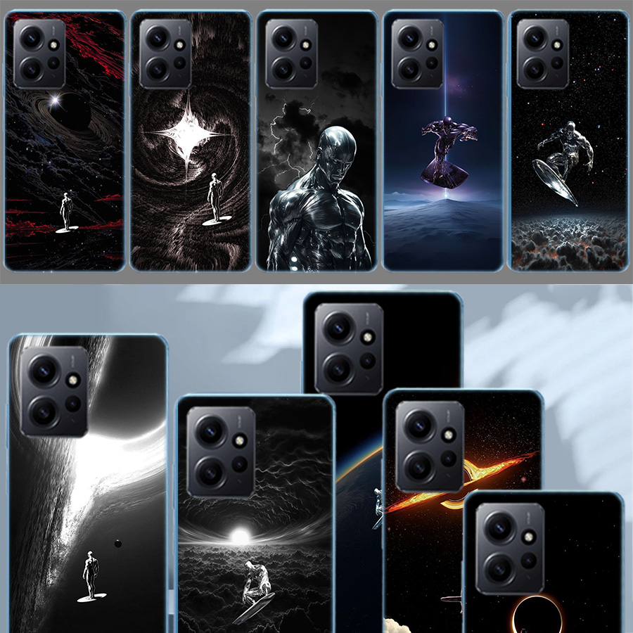 Silver Surfer Phone Case For R - Phone Cases Com 评论和价格