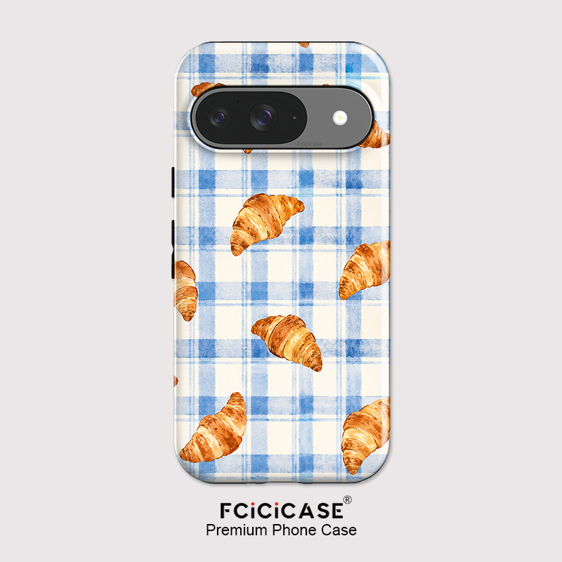 Fcicicase Acrylic Matte Phone  - Phone Cases Google Pixel 9 评论和价格