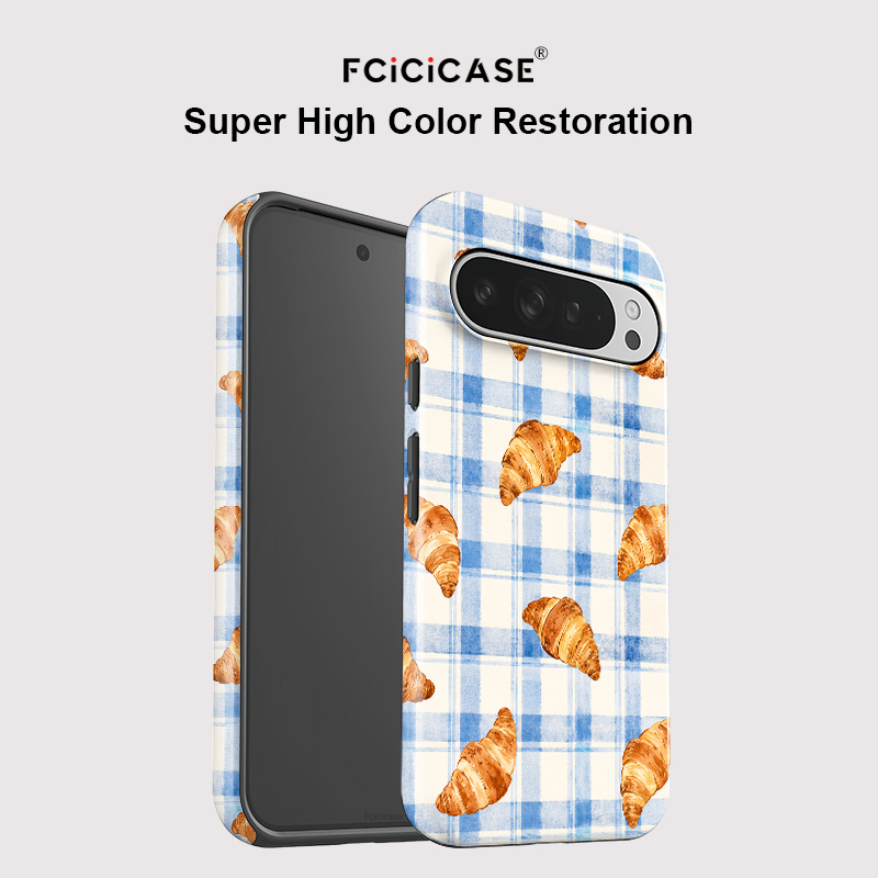 Fcicicase Acrylic Matte Phone  - Phone Cases Google Pixel 9 评论和价格