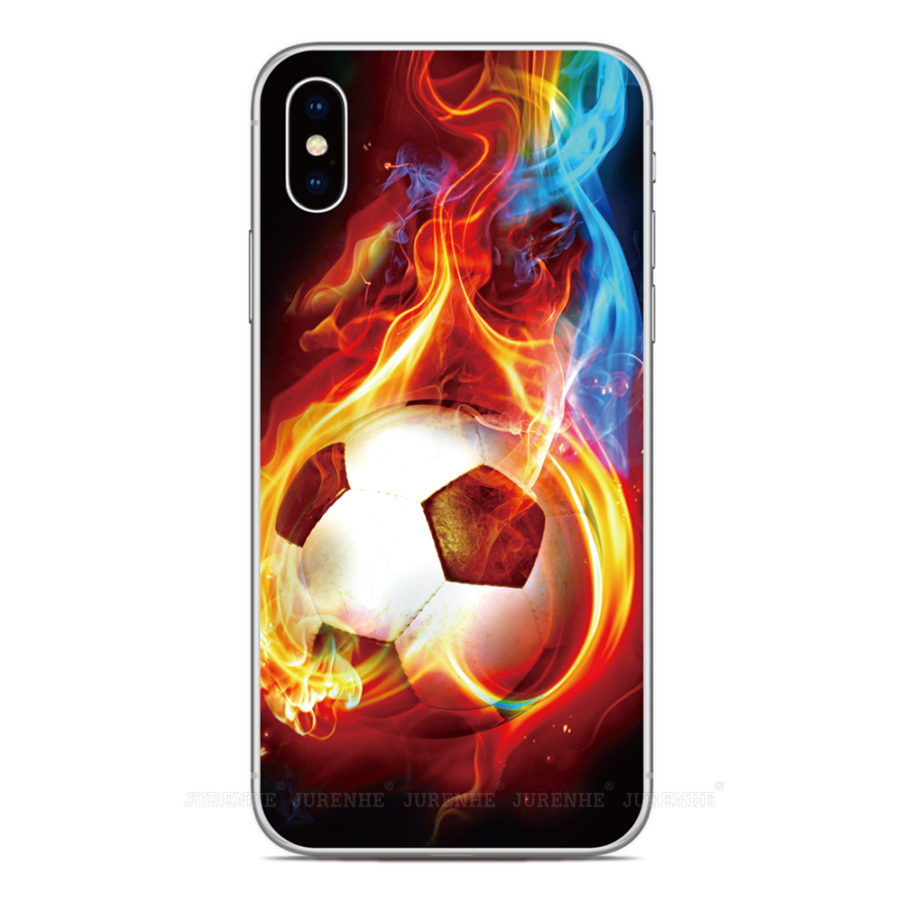 tpu Soft Football Soccer Phone - Phone Cases Liverpool 评论和价格