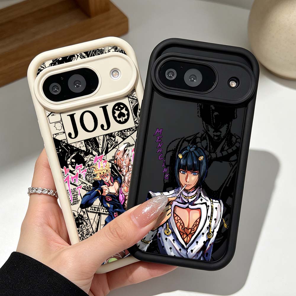 JOJO Handsome Phone Case For G - Phone Cases Google Pixel 9 评论和价格