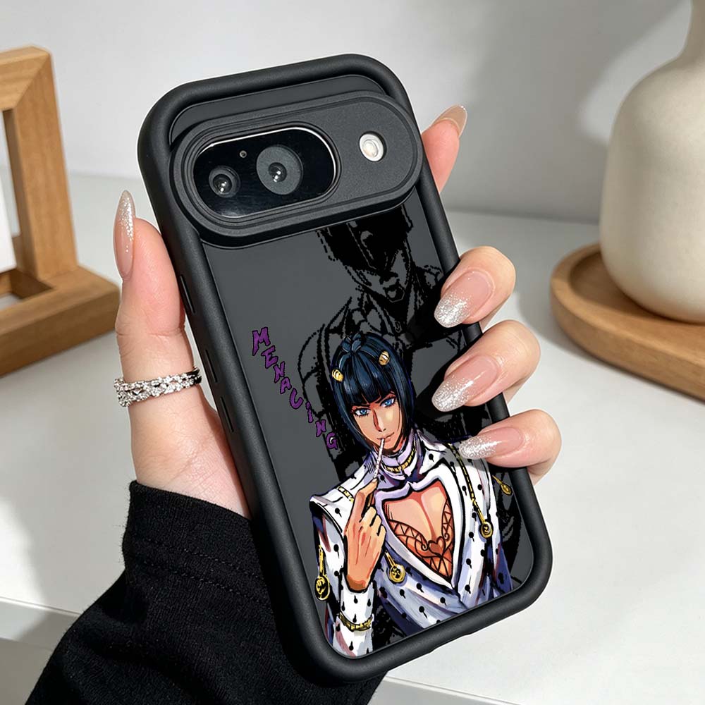 JOJO Handsome Phone Case For G - Phone Cases Google Pixel 9 评论和价格