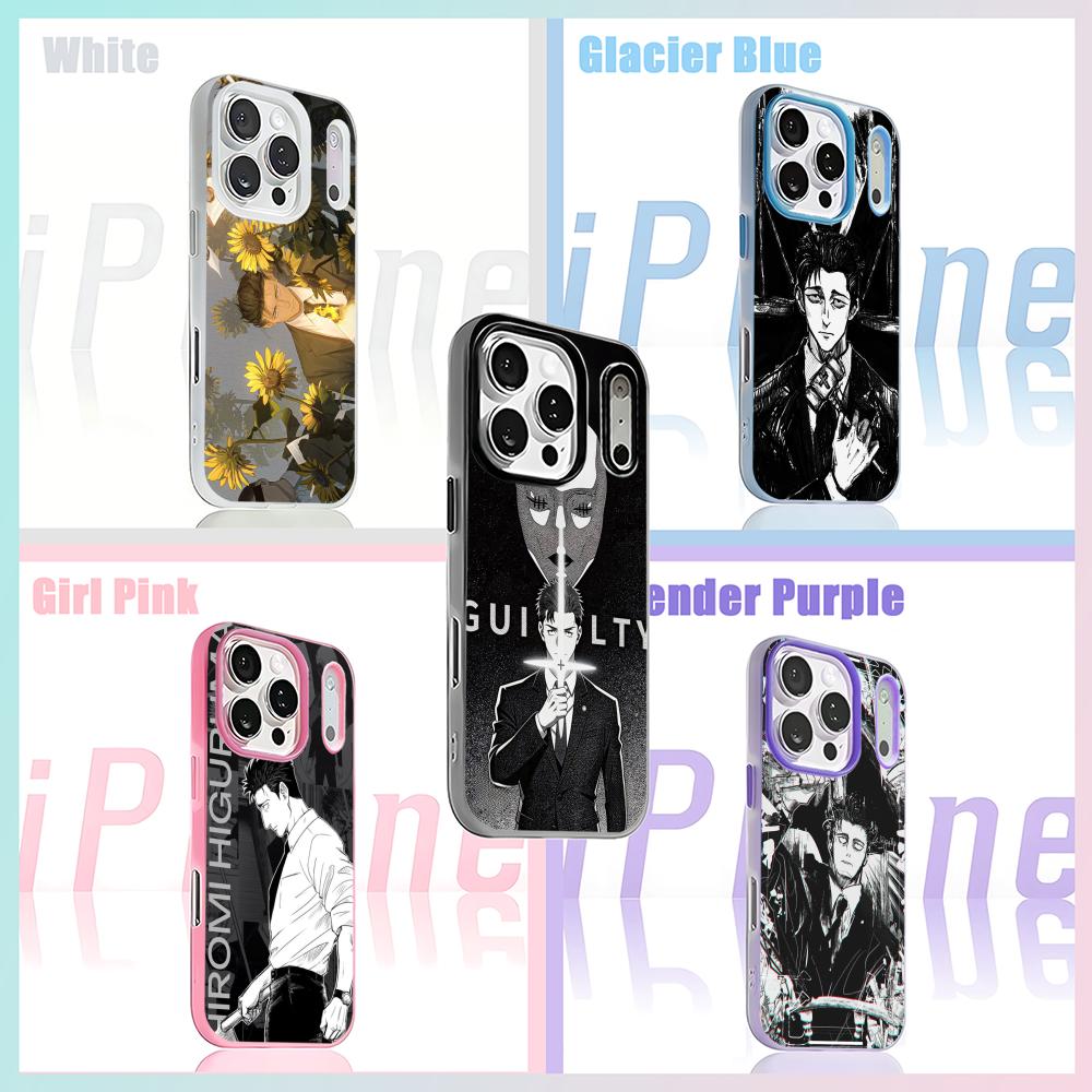 J-Jujutsu Kaisen Hiromi Higuru - Phone Cases Iphone 12 评论和价格