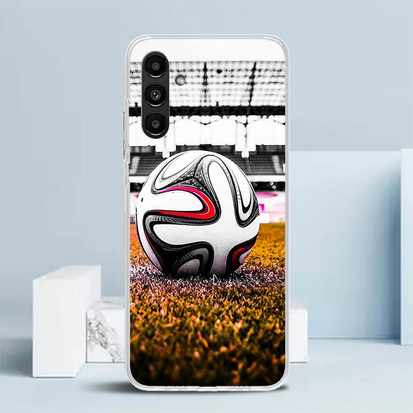 Football Soccer Ball Design Ph - Phone Cases Liverpool 评论和价格