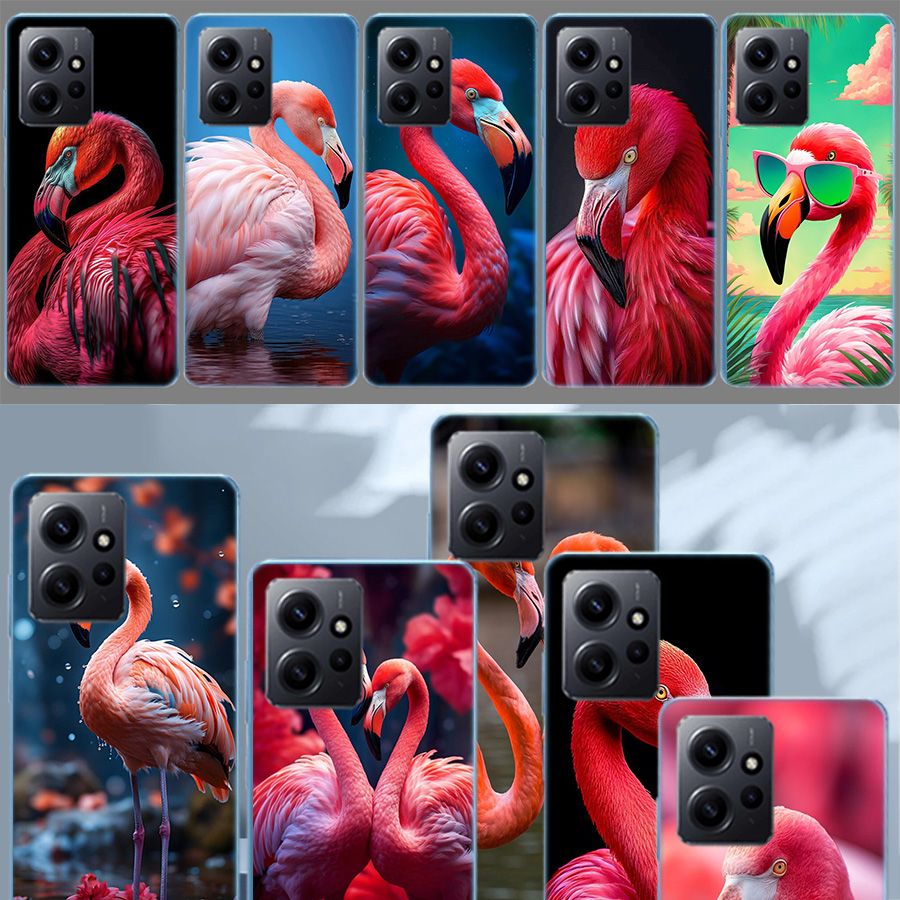 Flamingo Love Phone Case For R - Phone Cases Com 评论和价格