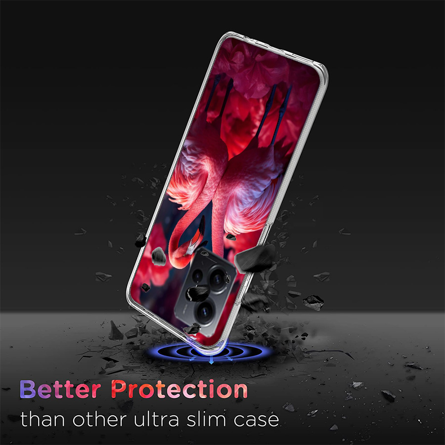 Flamingo Love Phone Case For R - Phone Cases Com 评论和价格