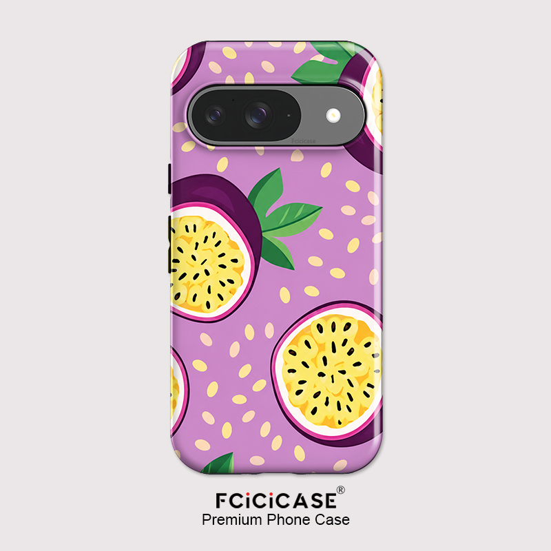 Fcicicase Acrylic Phone Case F - Phone Cases Google Pixel 9 评论和价格