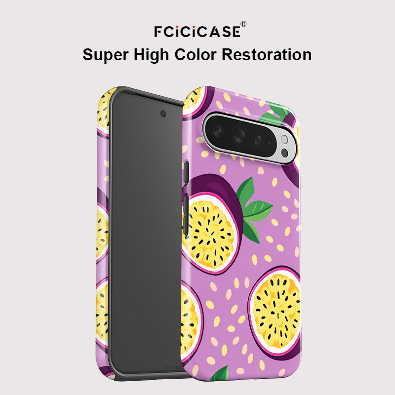Fcicicase Acrylic Phone Case F - Phone Cases Google Pixel 9 评论和价格