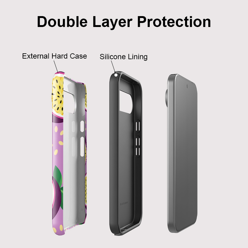 Fcicicase Acrylic Phone Case F - Phone Cases Google Pixel 9 评论和价格