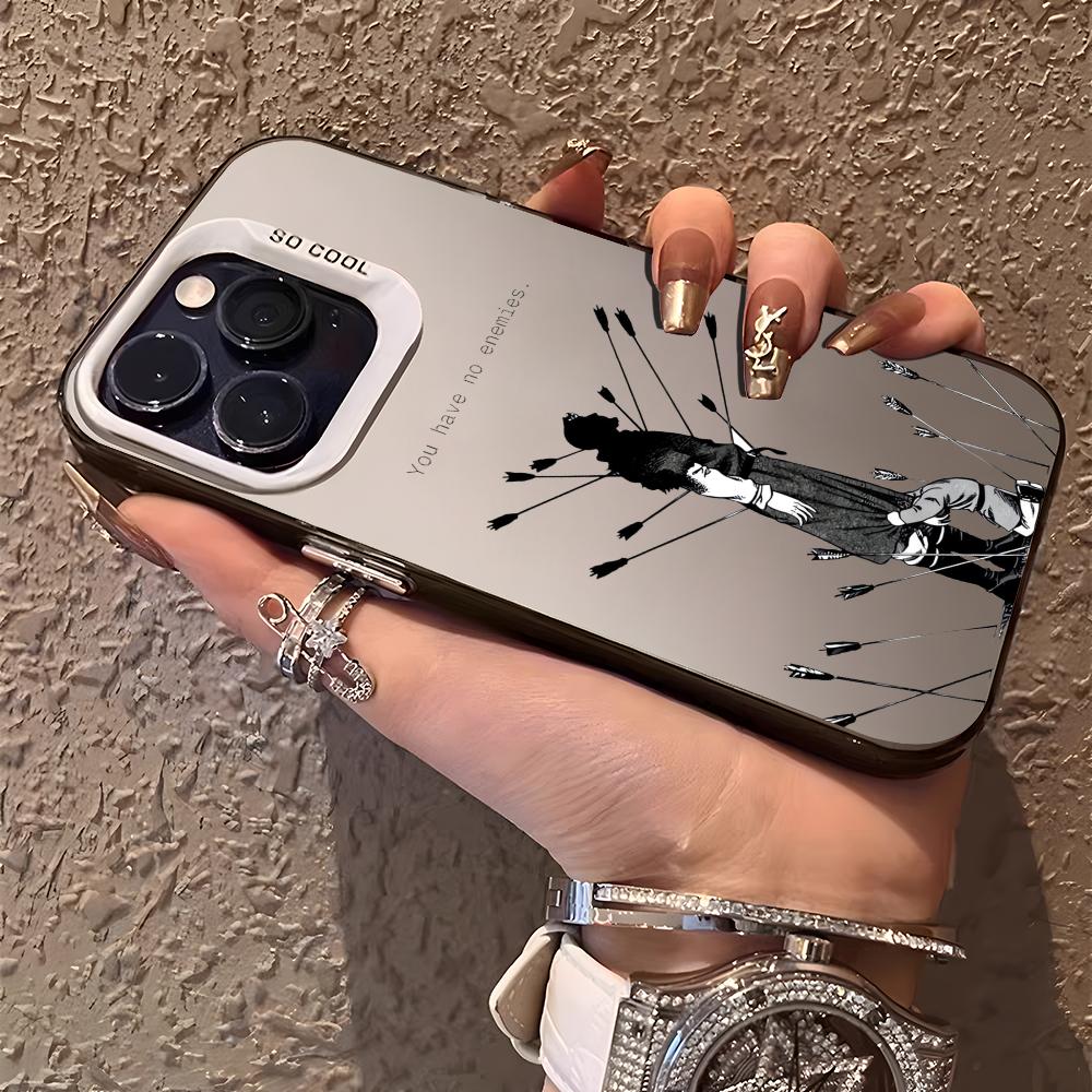 V-Vinland Saga Cool Anime Phon - Phone Cases Durable 评论和价格