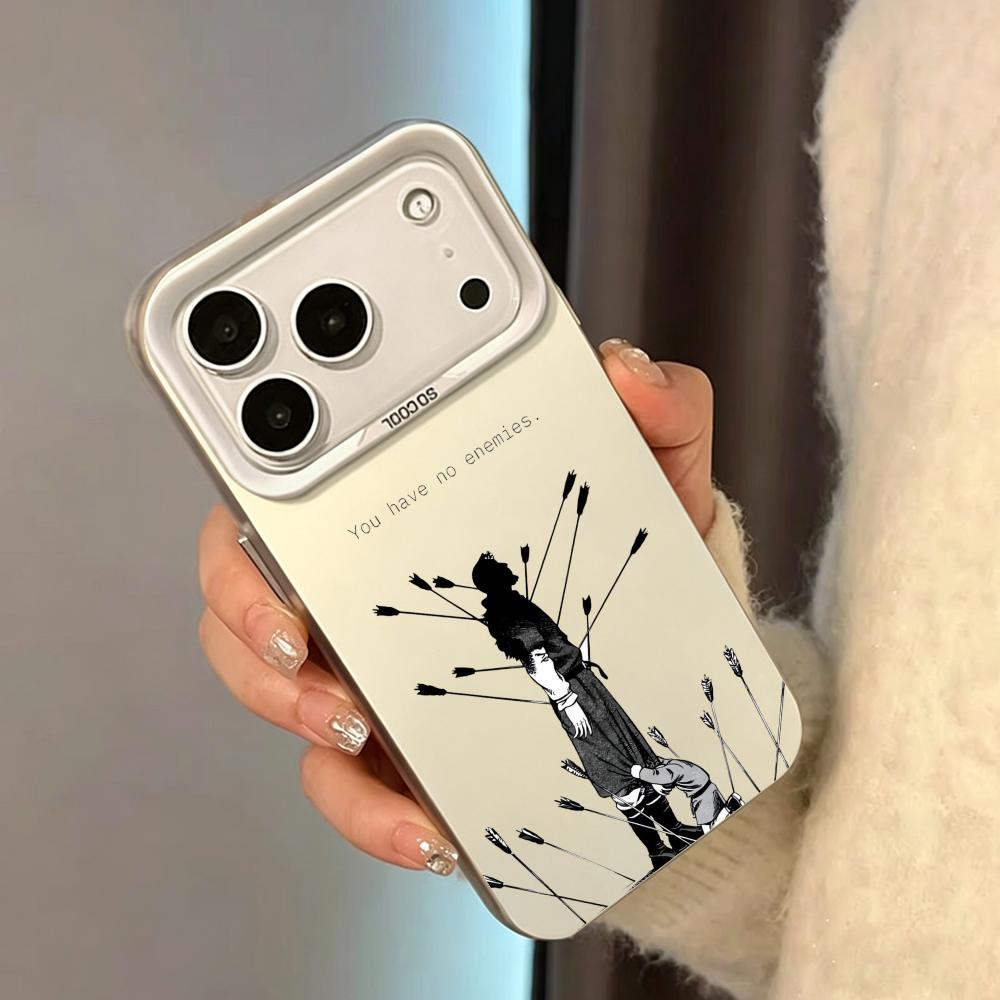 V-Vinland Saga Cool Anime Phon - Phone Cases Durable 评论和价格