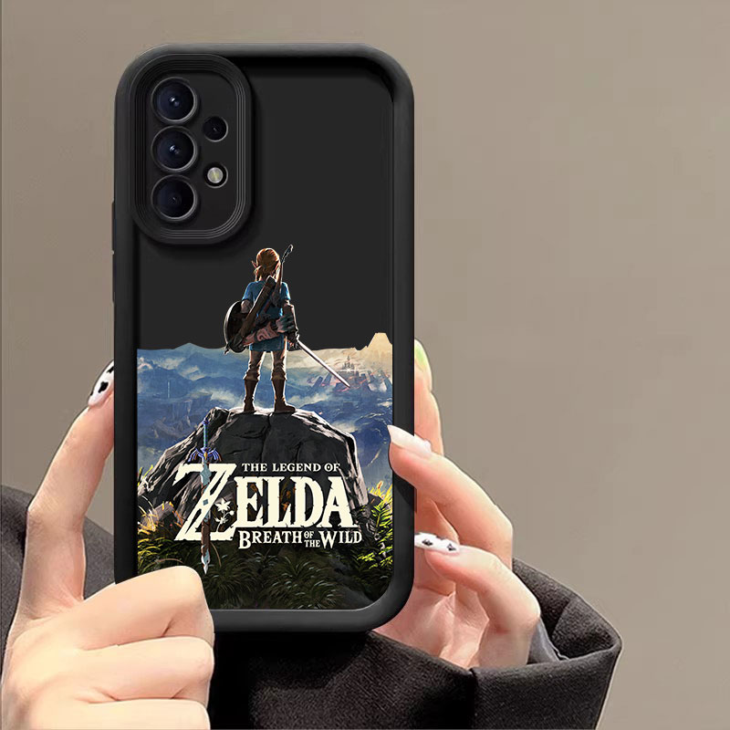 Anime Legends-Zeldas Phone Cas - Phone Cases Zelda 评论和价格