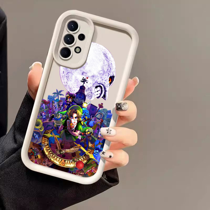 Anime Legends-Zeldas Phone Cas - Phone Cases Zelda 评论和价格