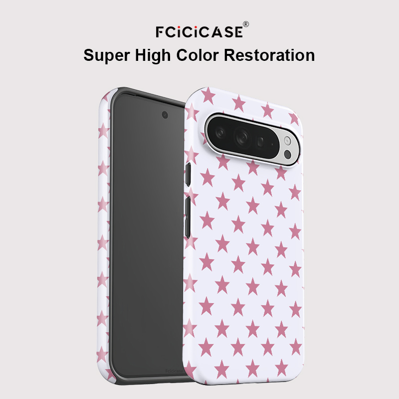 Fcicicase Shockproof Phone Cas - Phone Cases Google Pixel 9 评论和价格
