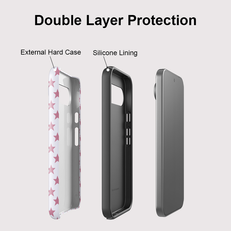 Fcicicase Shockproof Phone Cas - Phone Cases Google Pixel 9 评论和价格