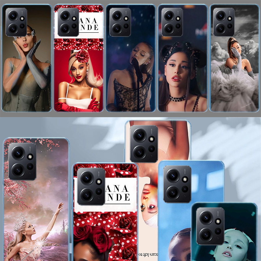 Ariana Grande Phone Case For R - Phone Cases Com 评论和价格