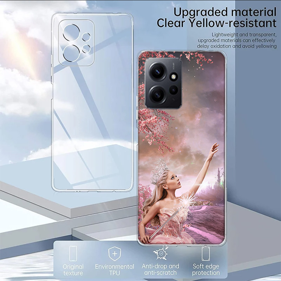 Ariana Grande Phone Case For R - Phone Cases Com 评论和价格
