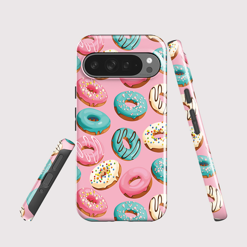 Fcicicase 2 in 1 Dual Layer Ph - Phone Cases Google Pixel 9 评论和价格