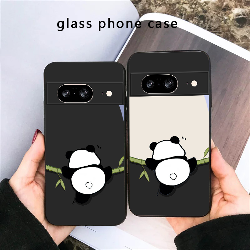 Cute and adorable panda For Go - Phone Cases Google Pixel 9 评论和价格