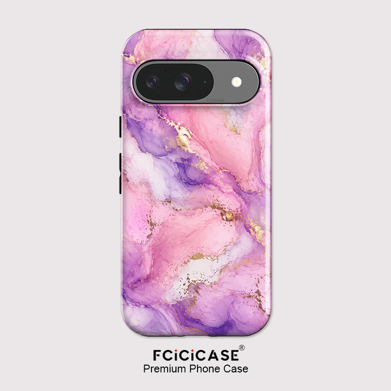 Fcicicase Anti-knock Acrylic P - Phone Cases Google Pixel 9 评论和价格