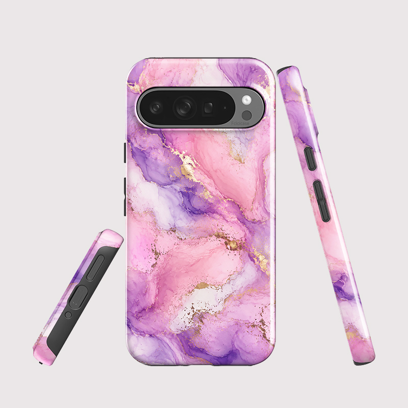 Fcicicase Anti-knock Acrylic P - Phone Cases Google Pixel 9 评论和价格