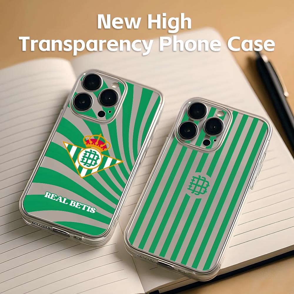 R-Real Luxury B-Betis-s Phone  - Phone Cases Iphone 13 评论和价格