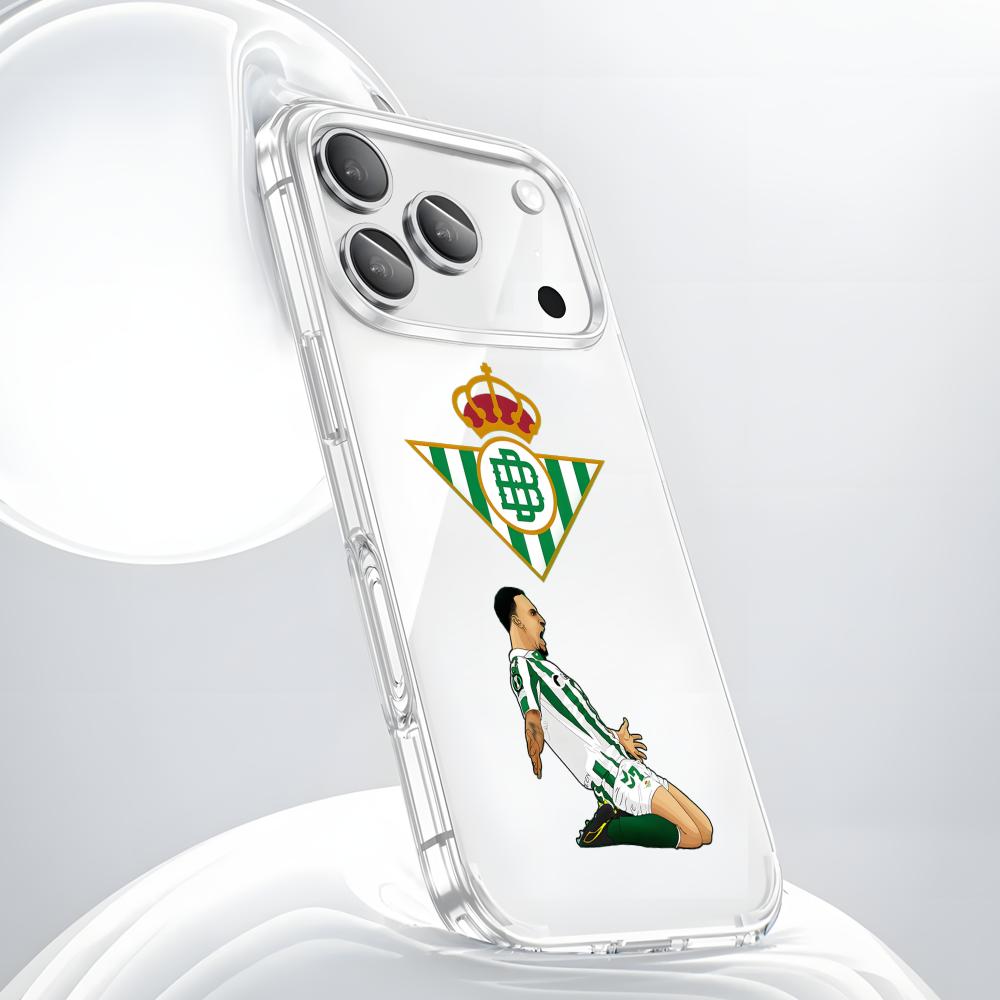 R-Real Luxury B-Betis-s Phone  - Phone Cases Iphone 13 评论和价格