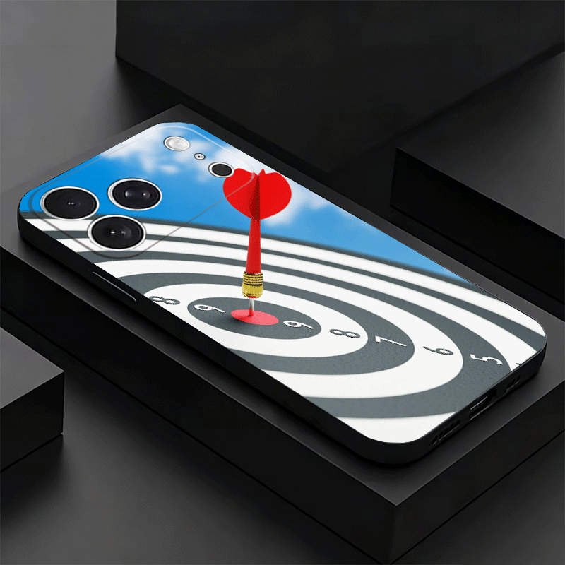 Darts Aesthetics Wire Target P - Phone Cases Target 评论和价格