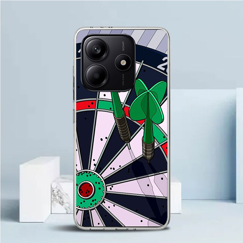 Darts Aesthetics Wire Target S - Phone Cases Target 评论和价格