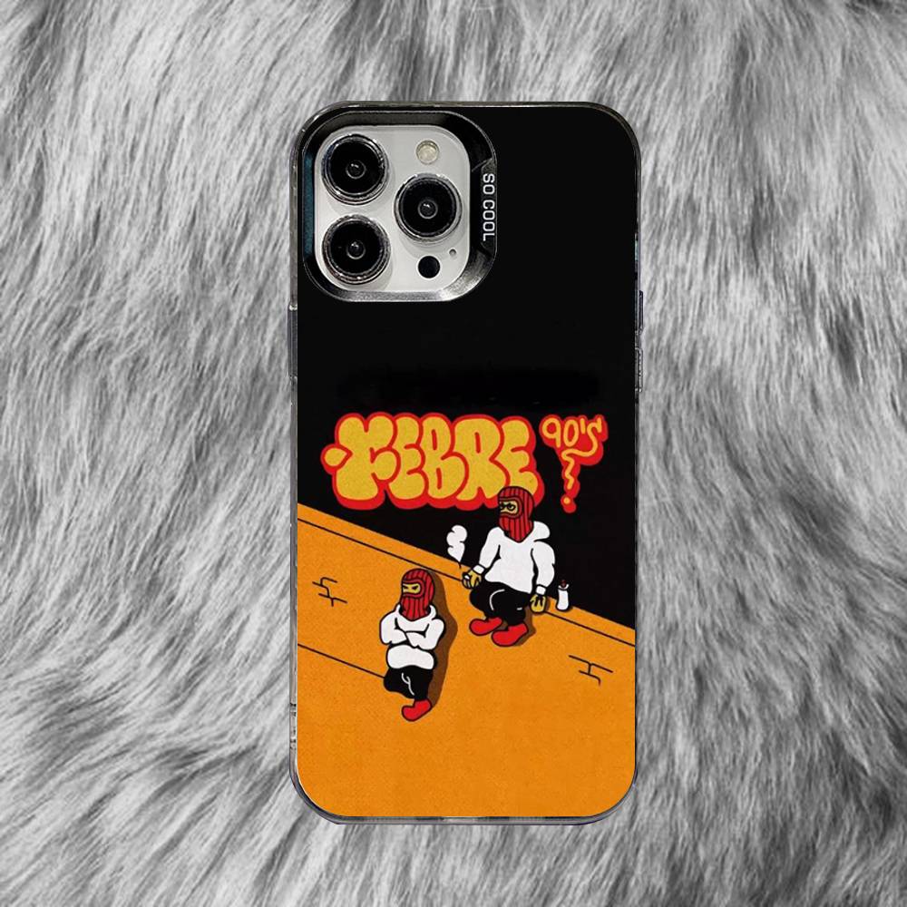 Rapper Febre90s Voce Esta Com  - Phone Cases Com 评论和价格