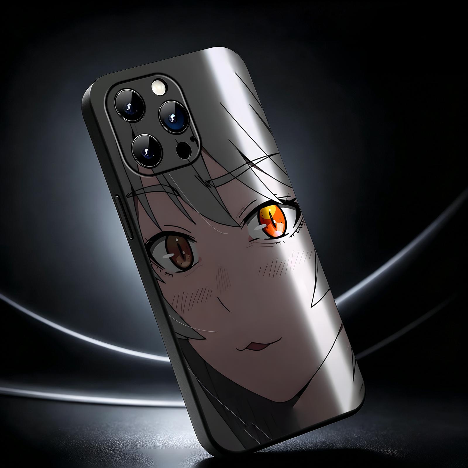 Chainsmoker Cat  Phone Case Fo - Phone Cases Iphone 13 评论和价格