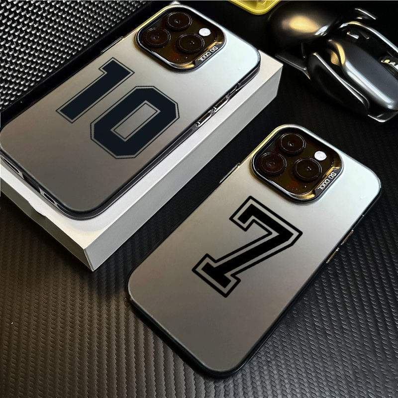 Phone Case For iPhone 16 15 14 - Phone Cases Liverpool 评论和价格