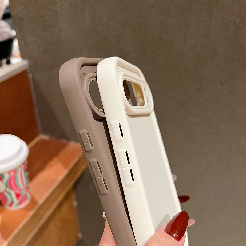 Colored Stars Pattern TPU Phon - Phone Cases Google Pixel 9 评论和价格