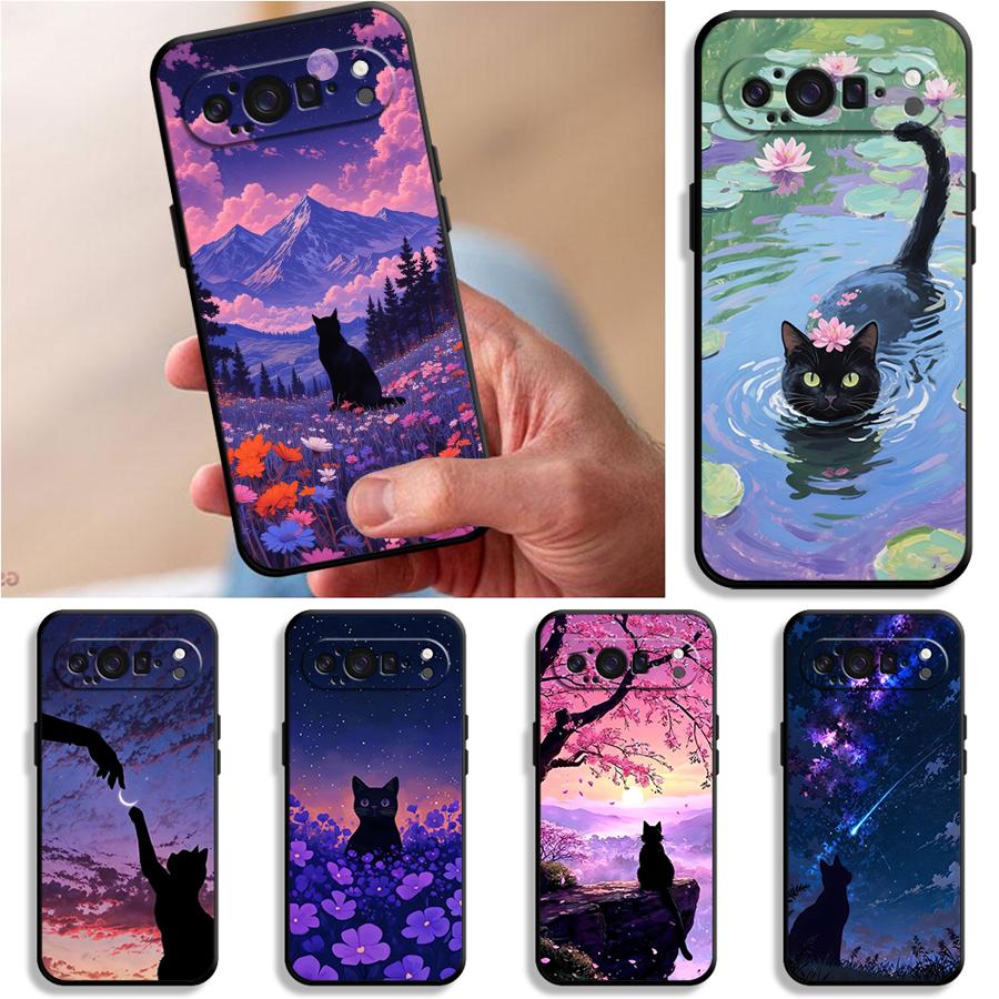 Funda Phone Cover Case for Goo - Phone Cases Google Pixel 9 评论和价格