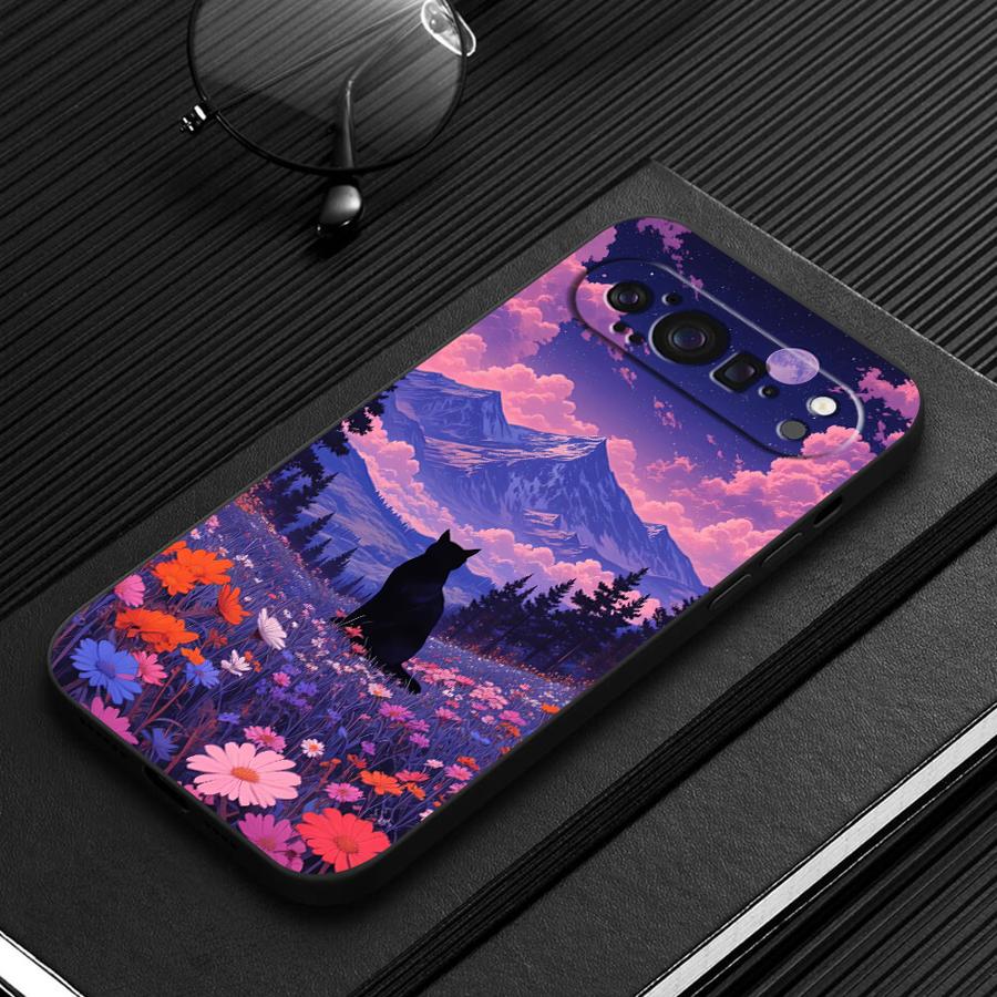 Funda Phone Cover Case for Goo - Phone Cases Google Pixel 9 评论和价格