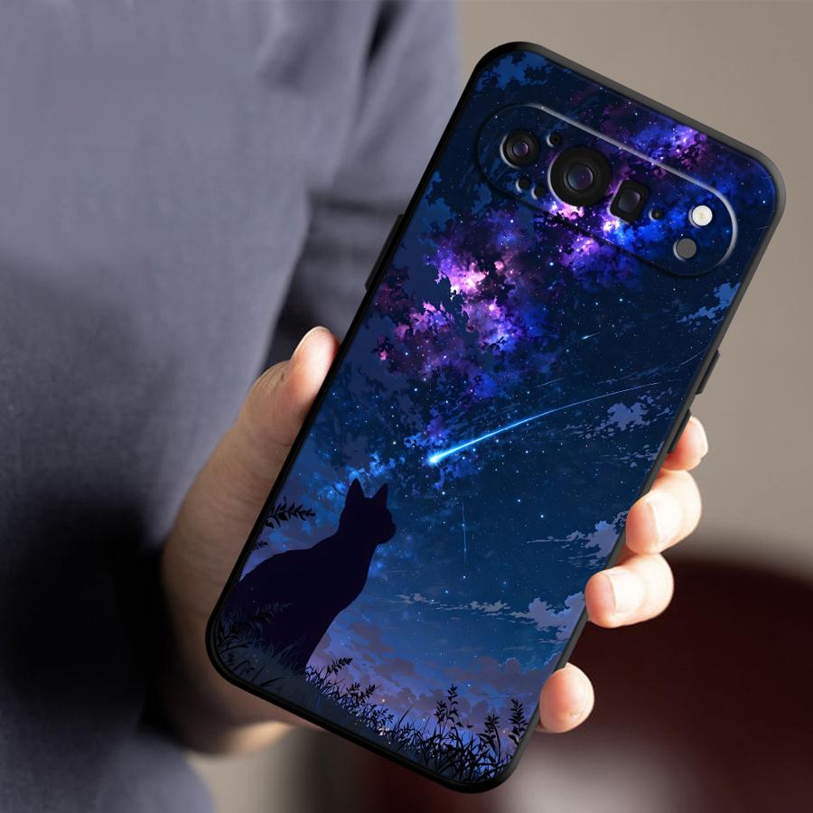 Funda Phone Cover Case for Goo - Phone Cases Google Pixel 9 评论和价格
