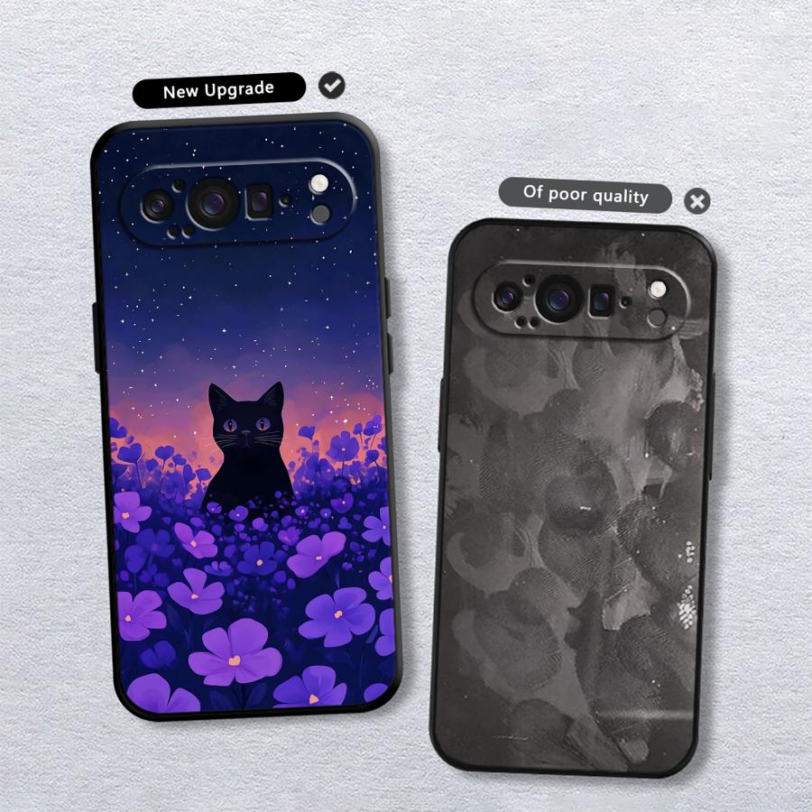 Funda Phone Cover Case for Goo - Phone Cases Google Pixel 9 评论和价格