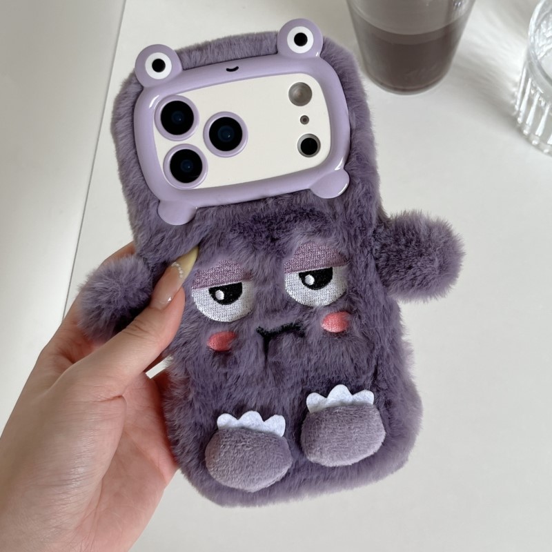 Cute Cartoon Funny Dozing Expr - Phone Cases Iphone 13 评论和价格