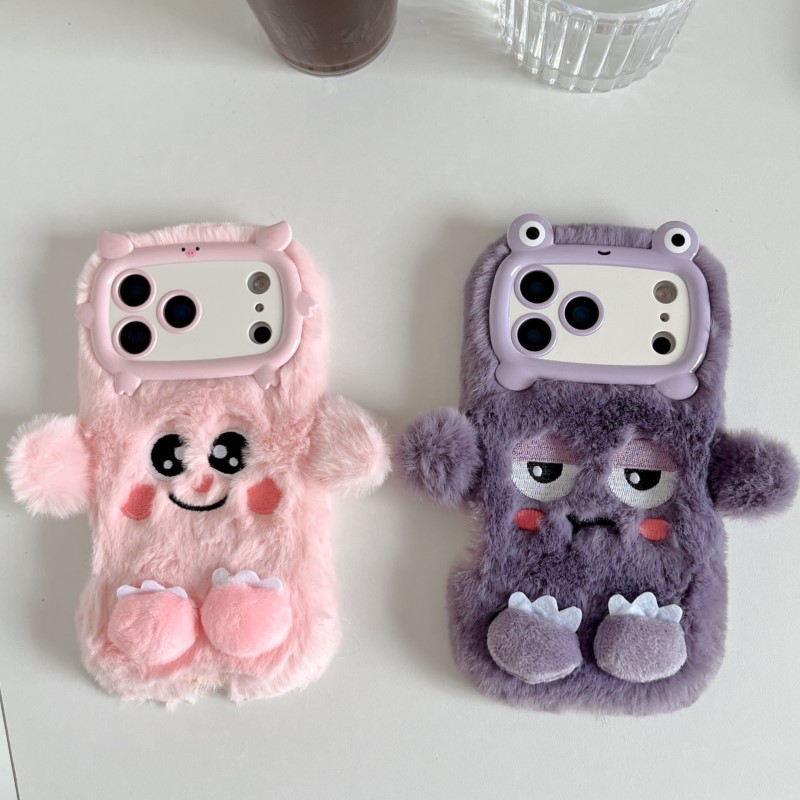 Cute Cartoon Funny Dozing Expr - Phone Cases Iphone 13 评论和价格