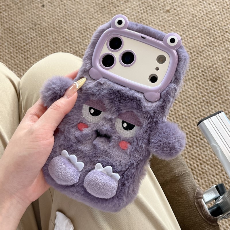 Cute Cartoon Funny Dozing Expr - Phone Cases Iphone 13 评论和价格