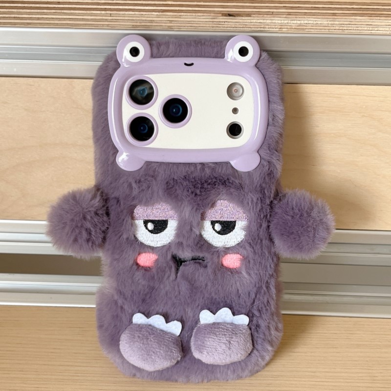 Cute Cartoon Funny Dozing Expr - Phone Cases Iphone 13 评论和价格