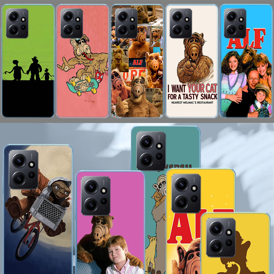 Alf TV Series Phone Case For R - Phone Cases Com 评论和价格