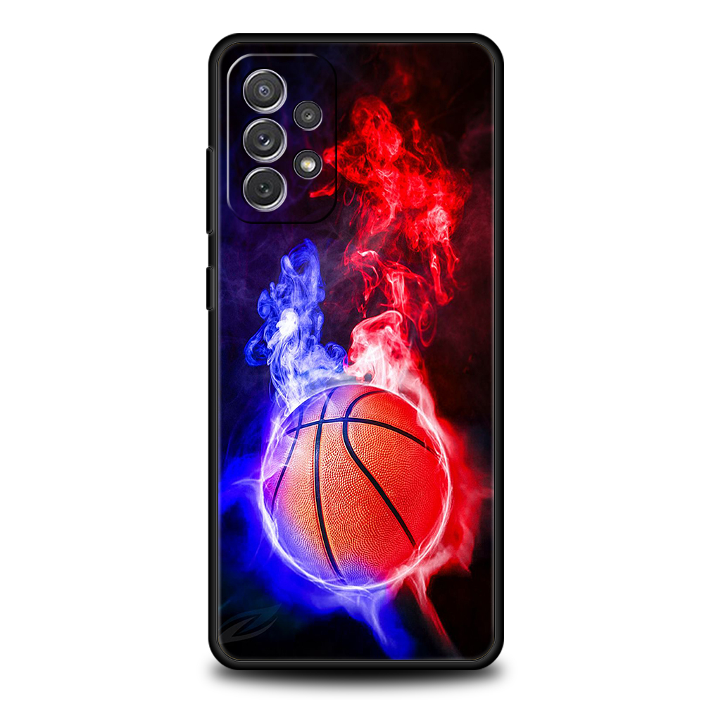 Basketball Basket Sports Phone - Phone Cases Liverpool 评论和价格