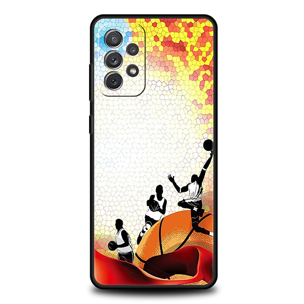 Basketball Basket Sports Phone - Phone Cases Liverpool 评论和价格