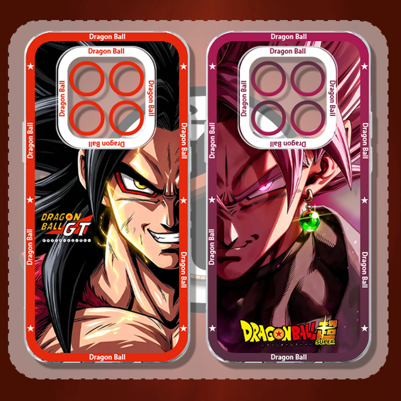 Case for D-DRAGON BALL GOKU Xi - Phone Cases Xiaomi 15 评论和价格